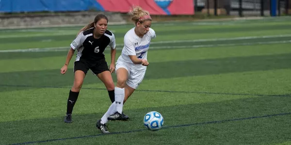 Taylor Chianese vs St Bonaventure
