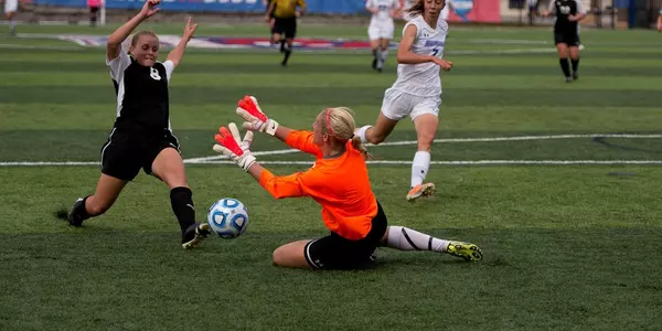 Jill Carlson v St Bonaventure