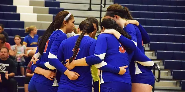 huddle