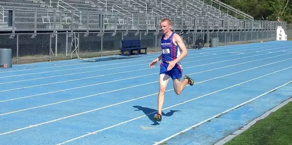 Paul Hogan at Orono