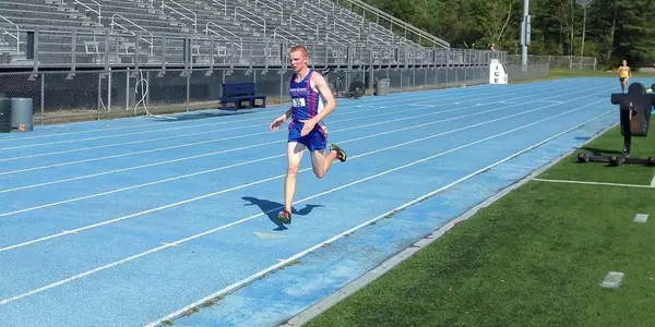 Paul Hogan at Orono