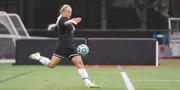 Jill Carlson vs. Northeastern