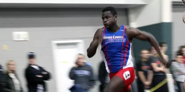 Richard Mulo at Tufts