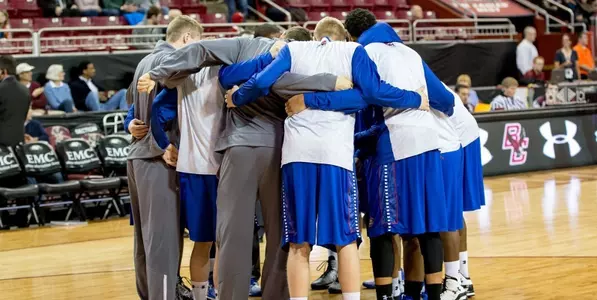 huddle