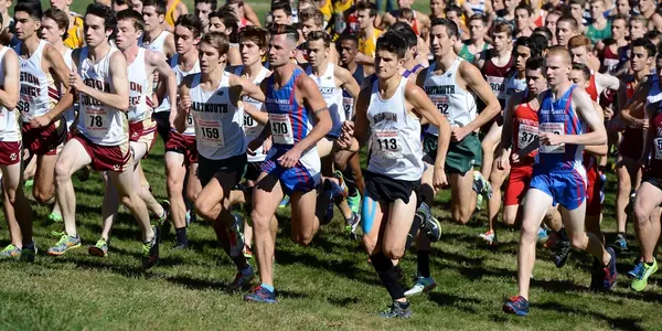 Cross Country