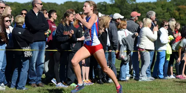 Allie Morris