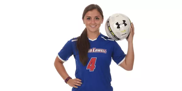 Megan Rauseo Posed