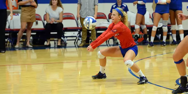 Lindsey Visvardis Action