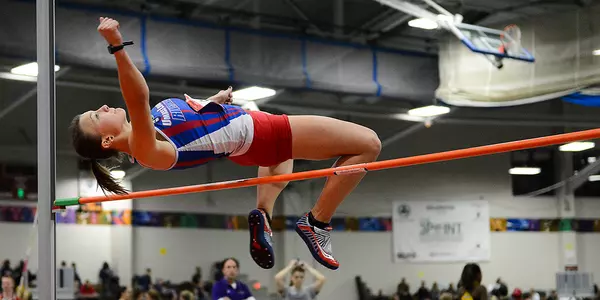 Kerstin Darsney at Carisella Invite