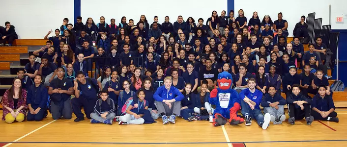 MBB Spark Academy