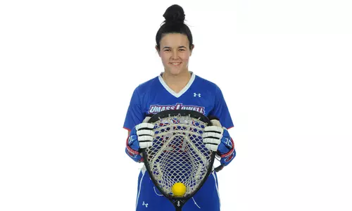 Courtney Barrett