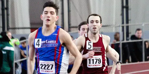 Marcus Duncan ier Runs at John Thomas Terrier Invite