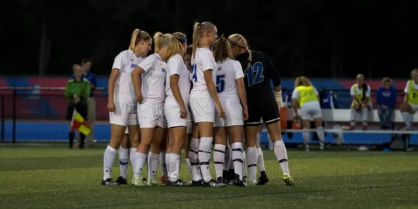 Team Huddle