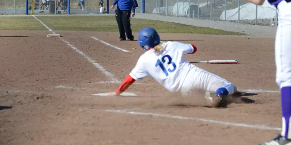 River Hawks Sweep Day One of EMU Madeira Beach Invitational Image