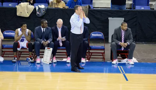 team bench