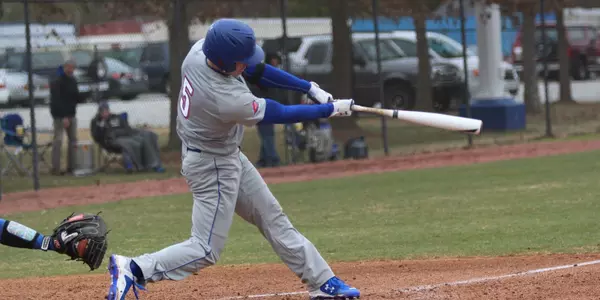 DeGroot Hit GSU