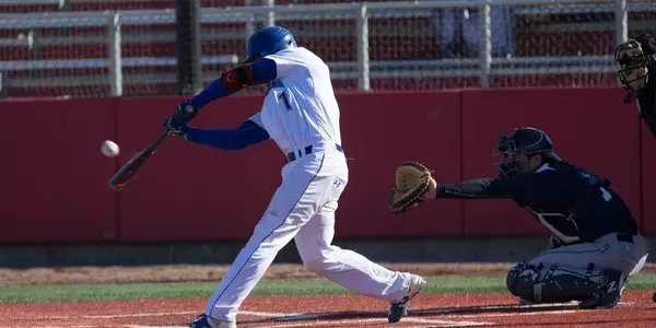 Sanchez Hit Yale