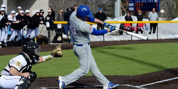 Ricoy Grand Slam