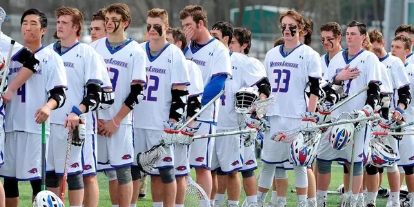 Team Shot Vermont