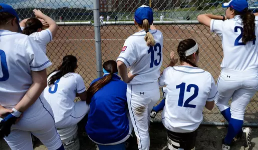 team bench