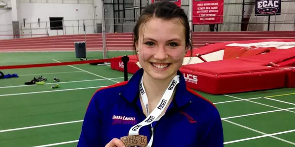 Kerstin Darsney - ECAC