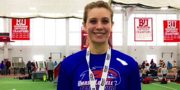 Taelour Murphy - All ECAC