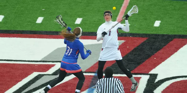 River Hawks Head Down to UMBC Image