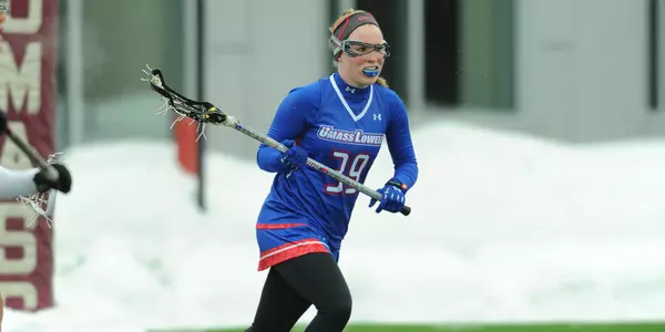 River Hawks Fall to UMBC, 19-2 Image