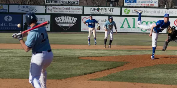 Baseball vs. Maine