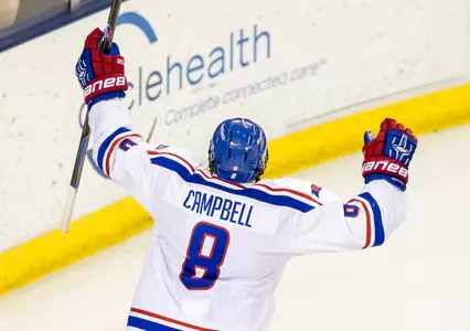 Evan Campbell