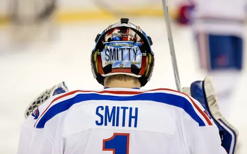 Jeff Smith