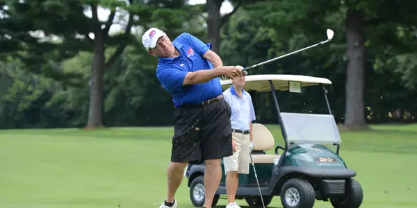 Gary Mucica Memorial Golf Tournament Scheduled for August 3 Image