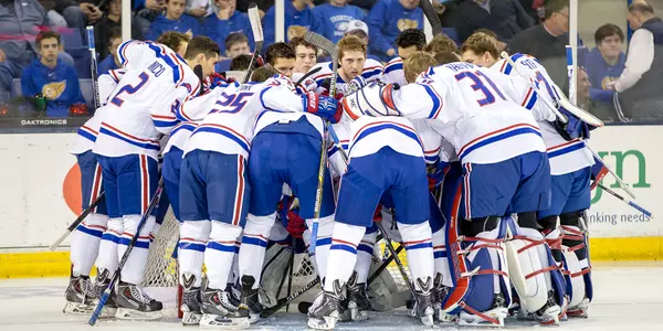 HockeyHuddle
