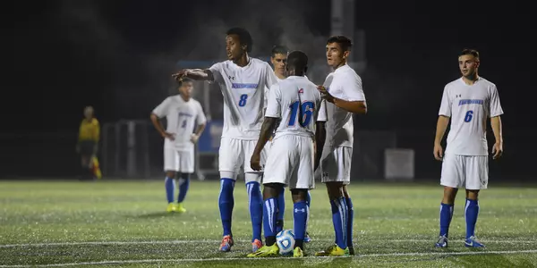 River Hawks Add Seven Newcomers for 2015 Season Image