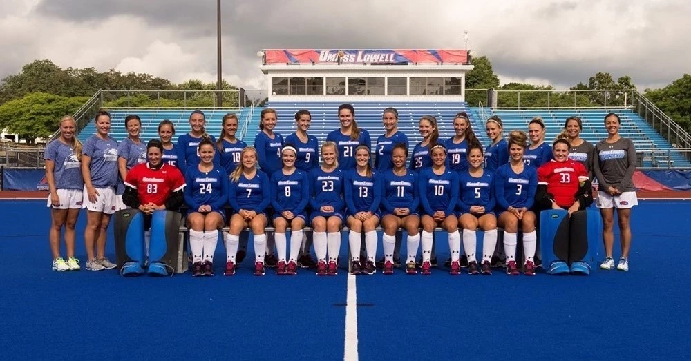2015 FH Team Photo