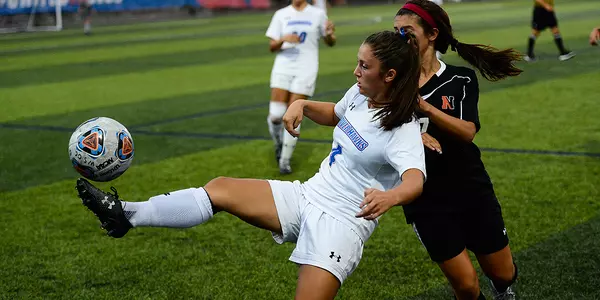 Megan Rauseo v NU