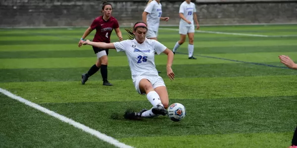 Lauren Aldrich v Lafayette