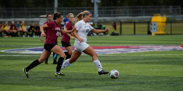 Shannon Groffie vs Lafayette