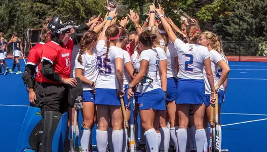 FH huddle