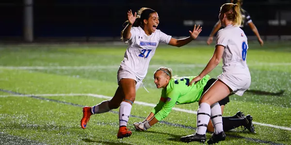 Katelyn Vieira Scores
