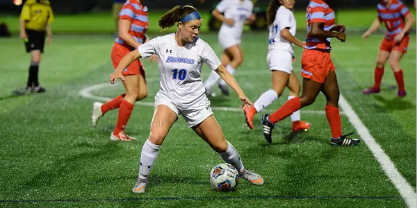 Rachel Morrier vs DSU