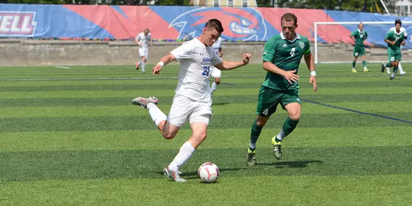 Jay Marchand vs. UVU