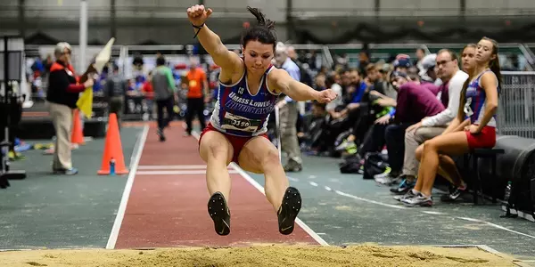 Kerstin Darsney at Dartmouth