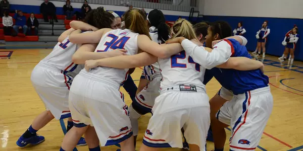 River Hawks Welcome UMBC to Costello for Saturday Matinee Image