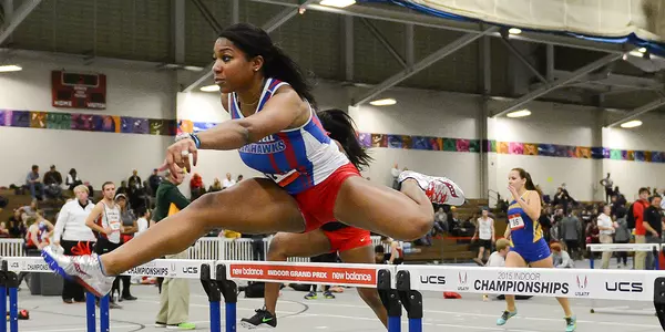 Jessica Amedee