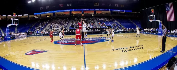 MBB Tipoff