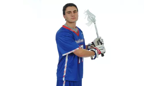 Mark Campanile Posed