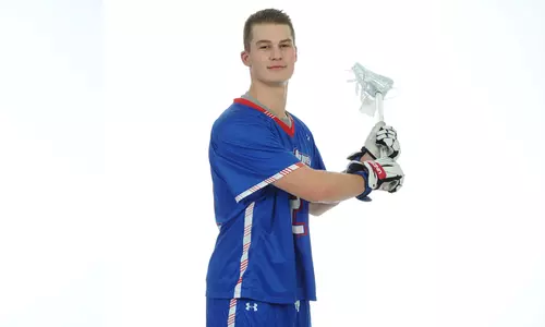 Keenan Koswin Posed
