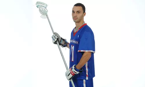 Ryder Lessing Posed