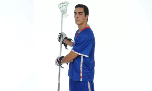 Christopher Litchfield Posed